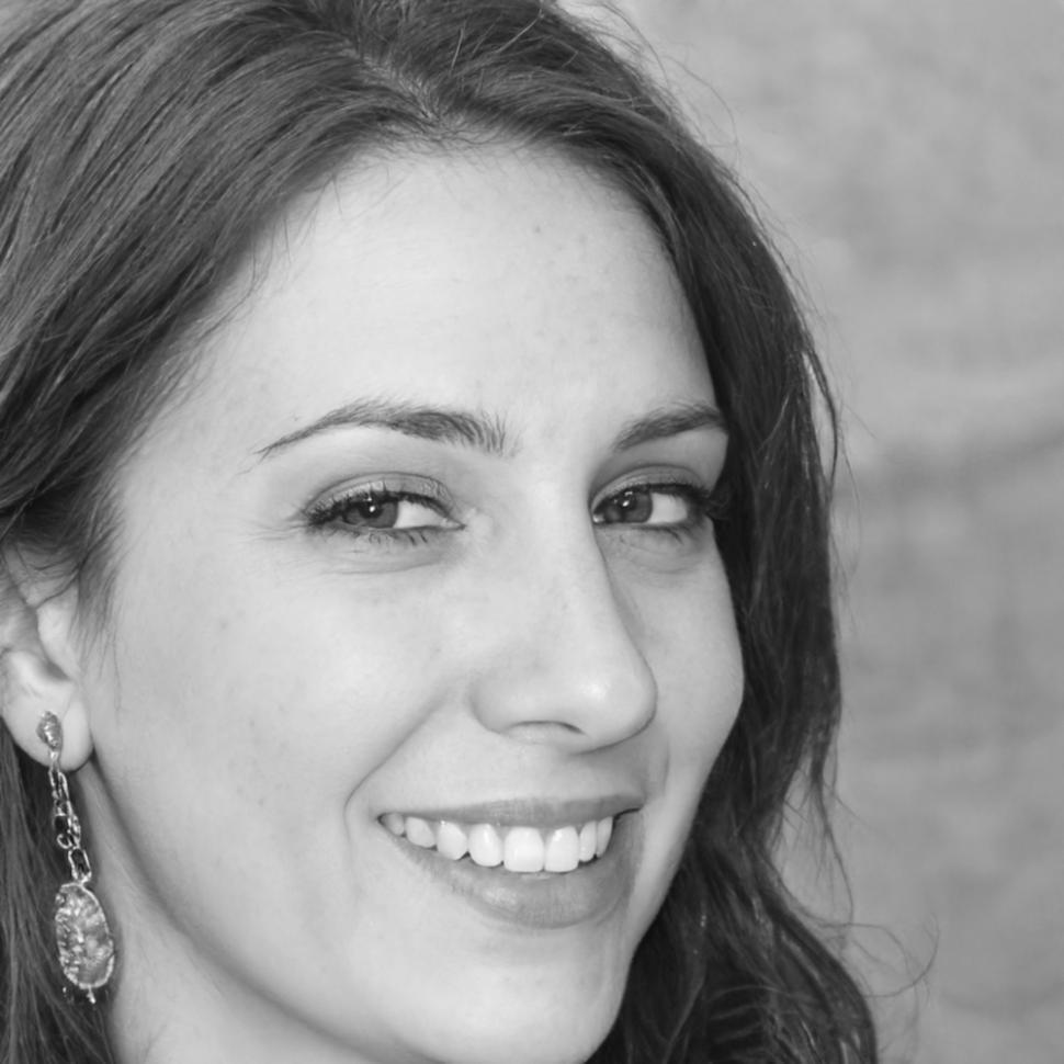 Portrait de Sophie Tremblay, spécialiste en gestion de portefeuille