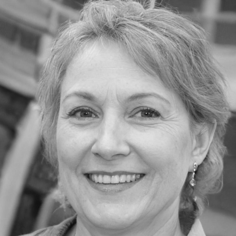 Portrait de Catherine Leblanc, experte en analyse technique